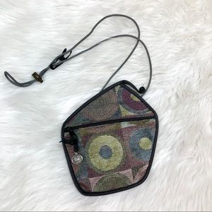 Erda Bag Convertible Crossbody to Fanny Pack